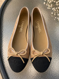 ✨ The Elite Vault Ballet Flats