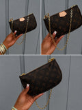 The Petite Vault Pochette ✨