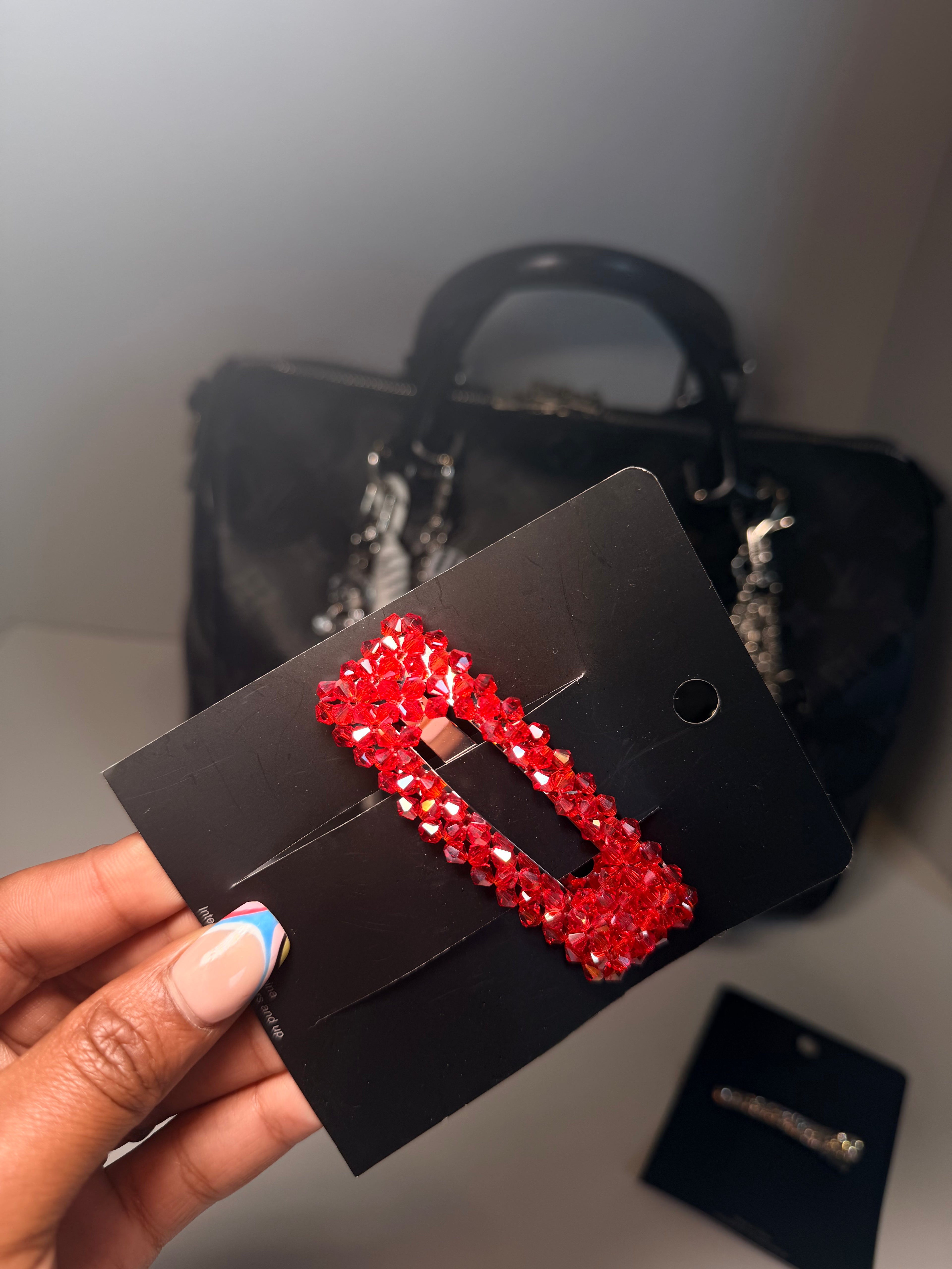 Vault Girl Clips 💎