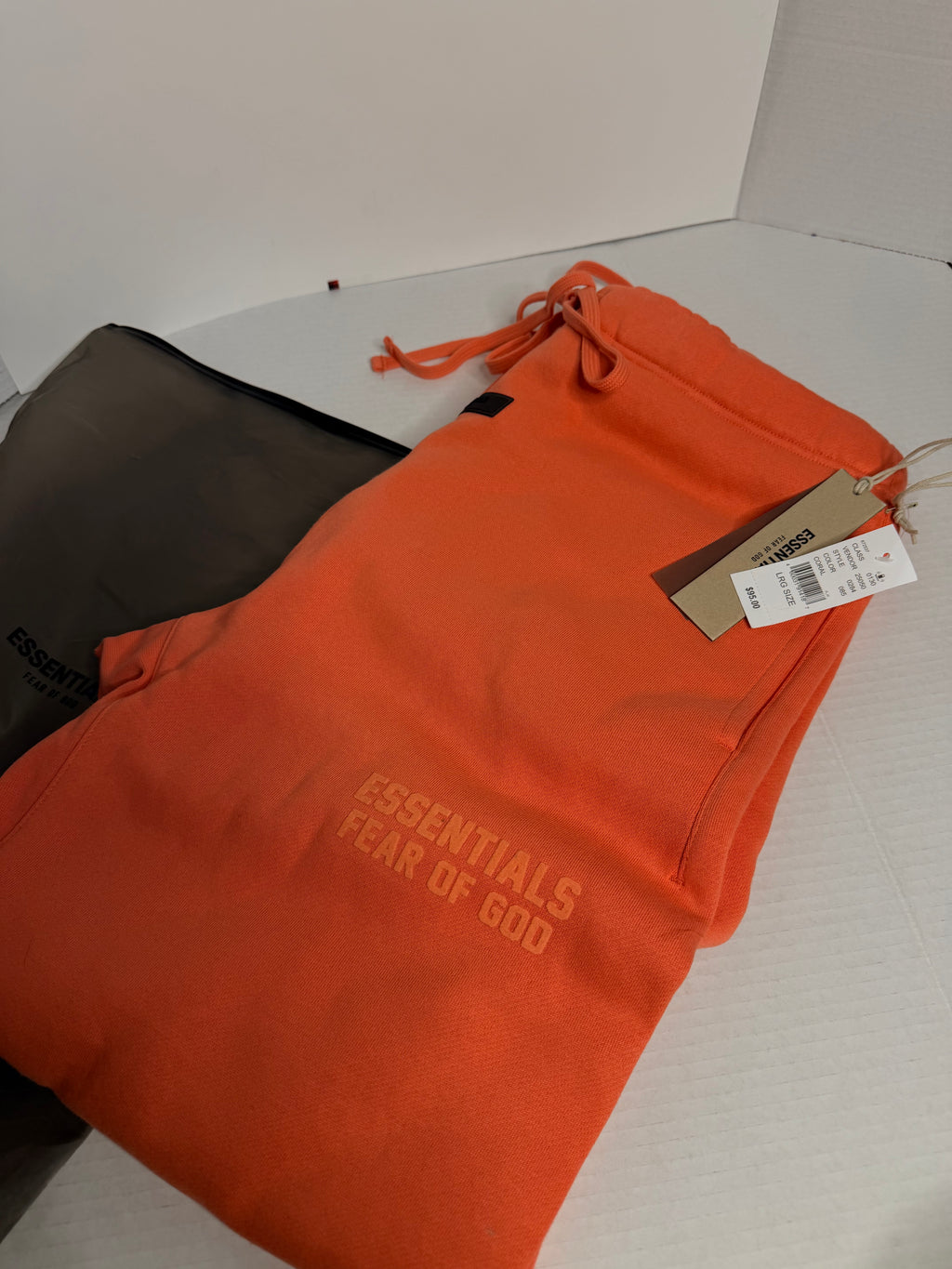 Sunset Vault Sweats