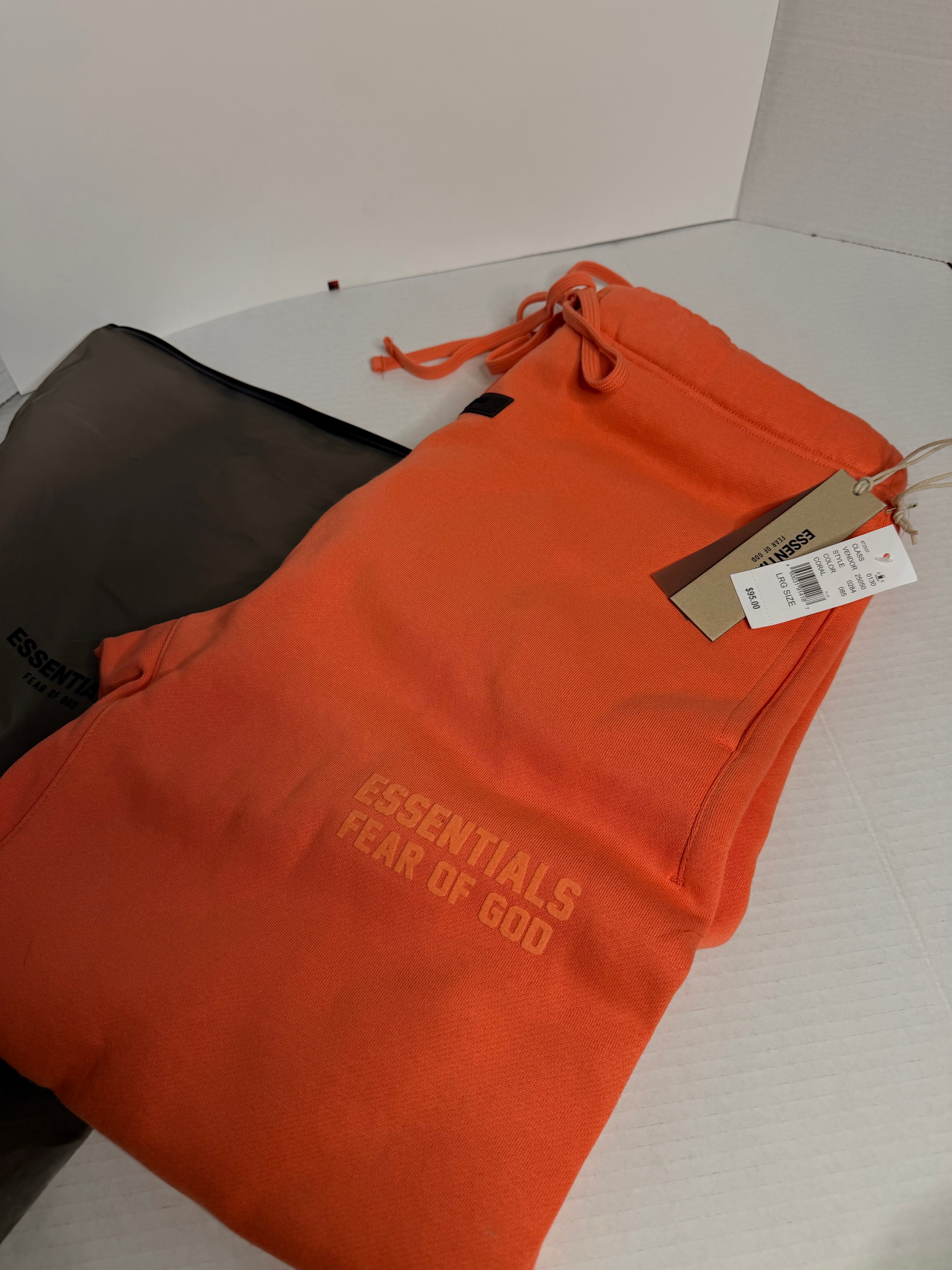 Sunset Vault Sweats