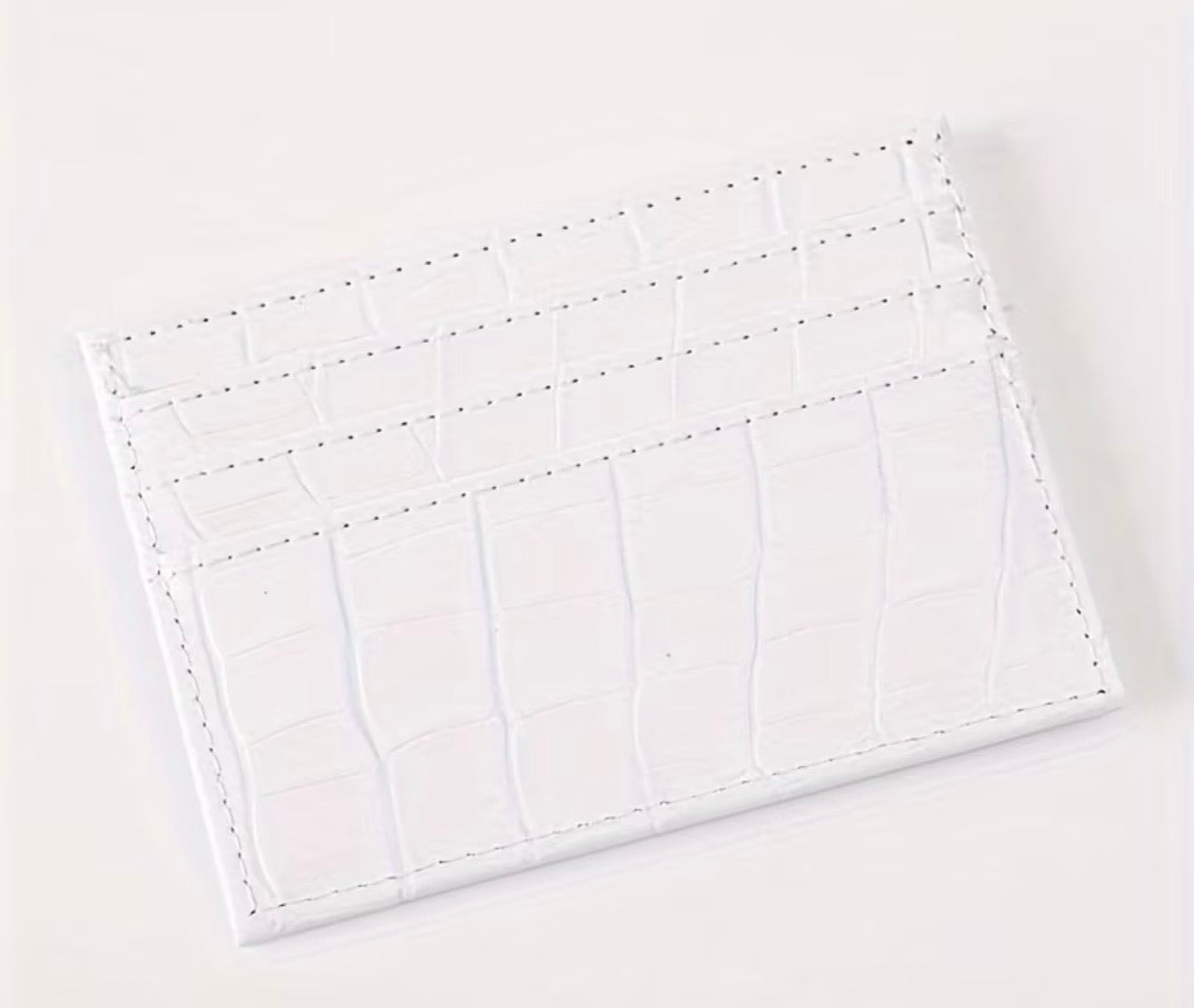 EliteVault Noir Card  Holders💎