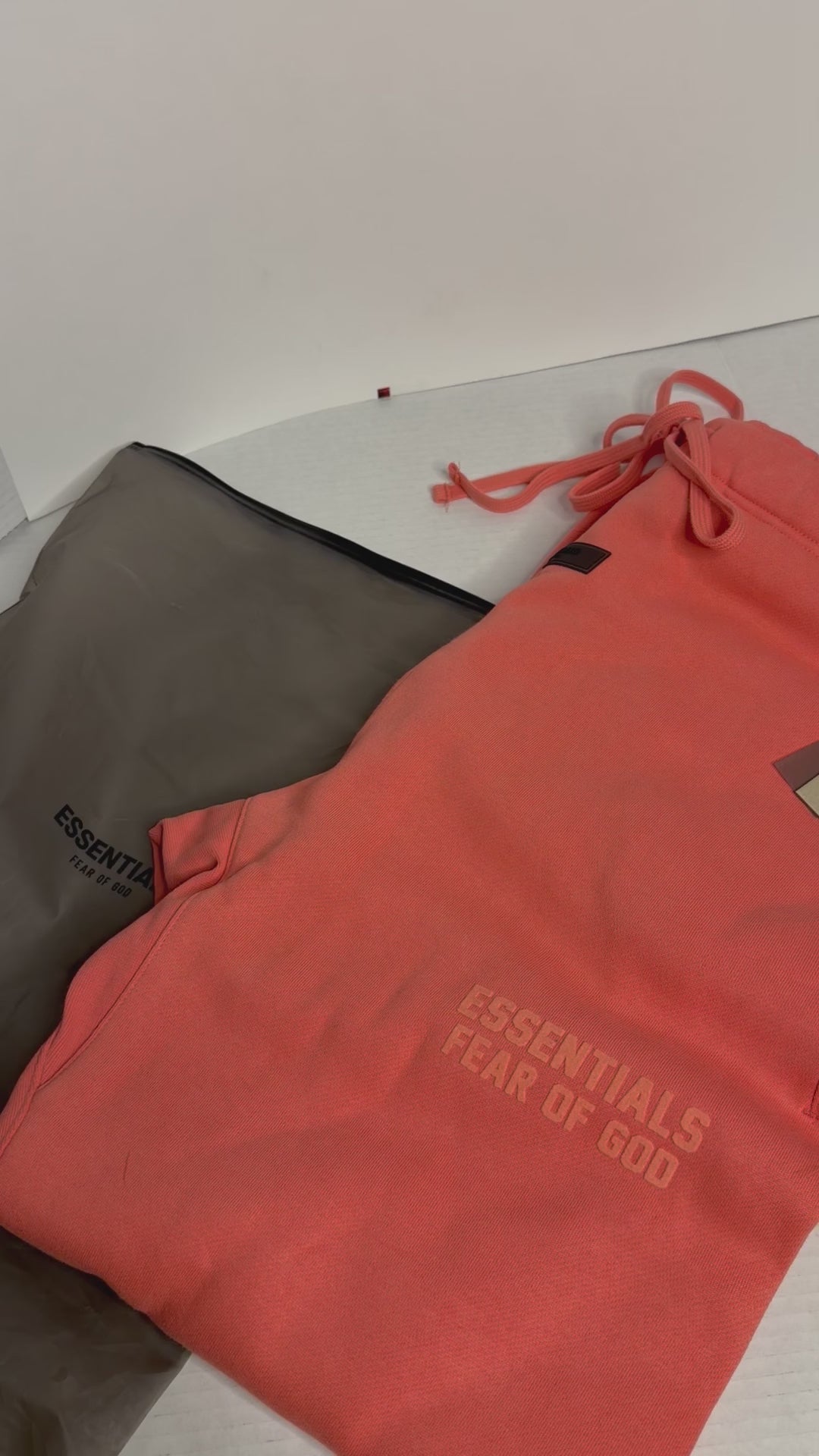 Sunset Vault Sweats